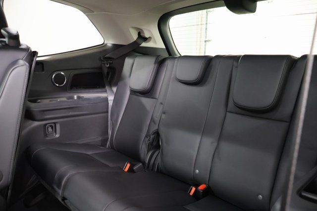 2026 Subaru Ascent Touring - Photo 28