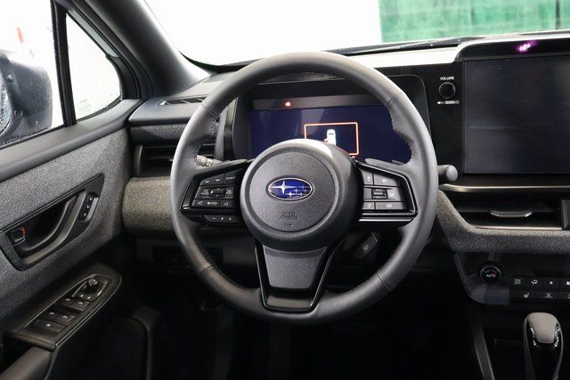 2026 Subaru Outback Limited XT - Photo 15