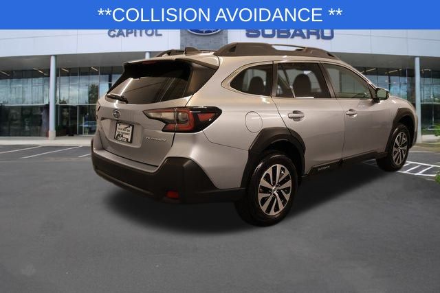 2024 Subaru Outback Premium photo 2