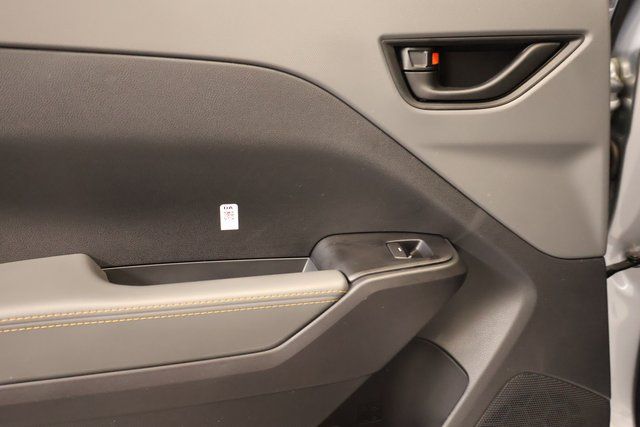 2026 Subaru Crosstrek Wilderness - Photo 28