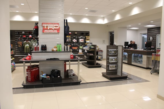 Toyota Car Parts in San Jose | Capitol Toyota Home Page | Ajax Mazda