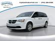Used 2019 Dodge Grand Caravan SE Van Passenger Van