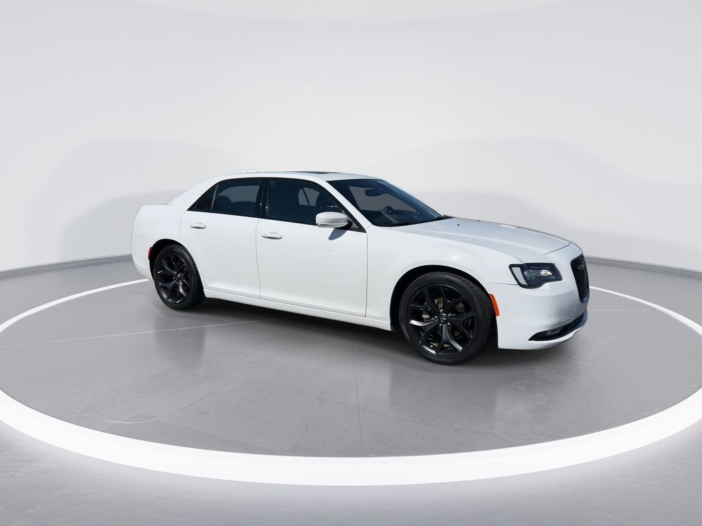 Used 2023 Chrysler 300 S Sedan