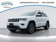 Used 2019 Jeep Grand Cherokee Limited SUV