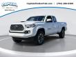 Used 2022 Toyota Tacoma TRD Sport V6 Truck Access Cab