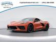 Used 2020 Chevrolet Corvette Stingray w/2LT Coupe