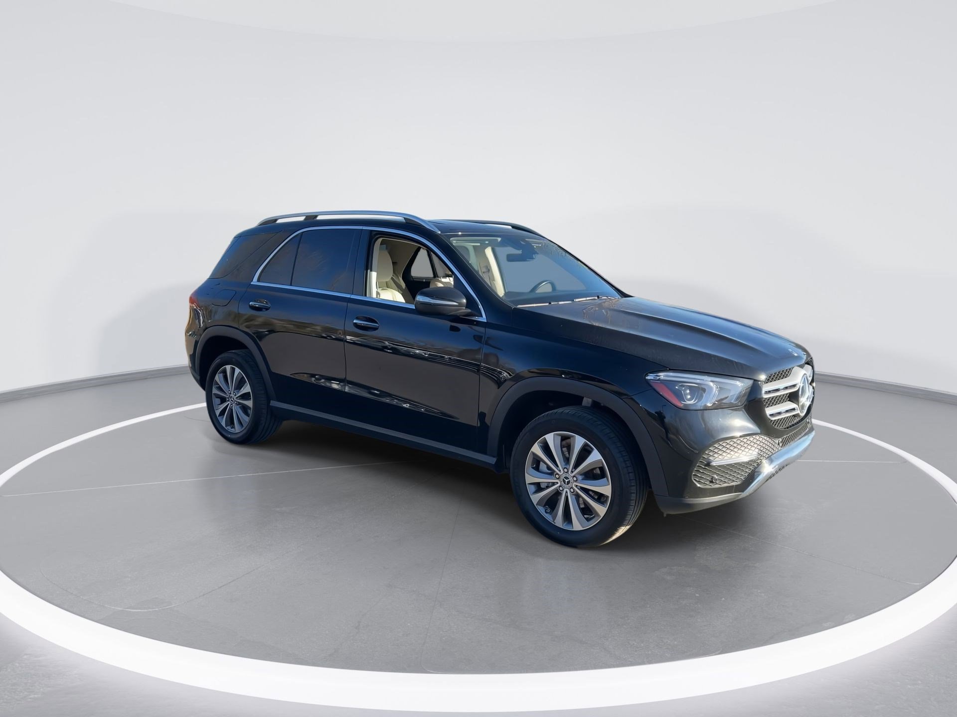 Used 2022 Mercedes-Benz GLE 350 4MATIC SUV