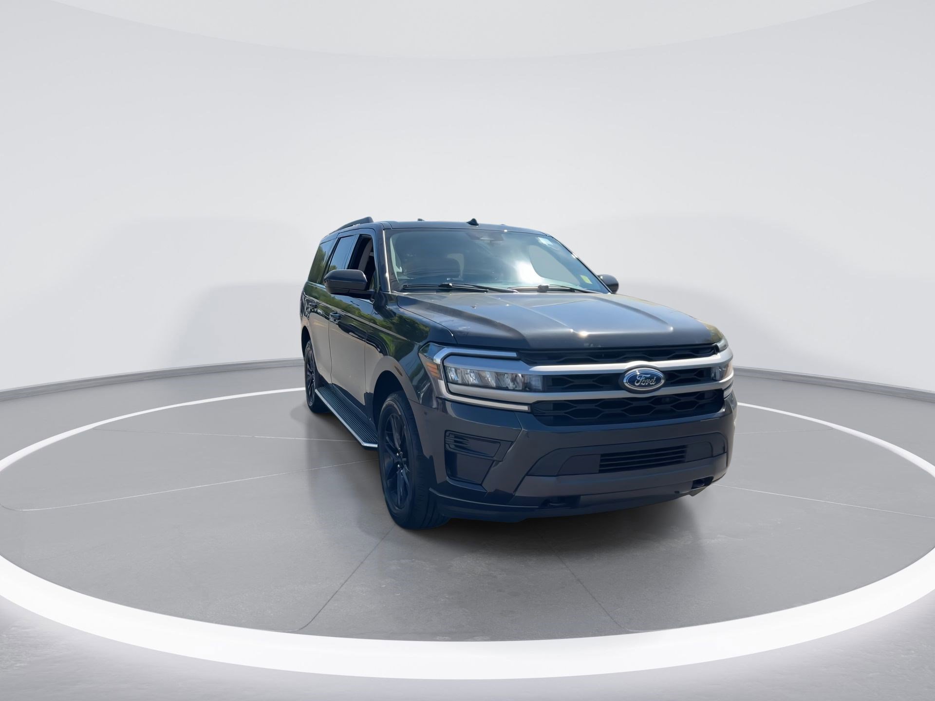 Used 2022 Ford Expedition XLT SUV