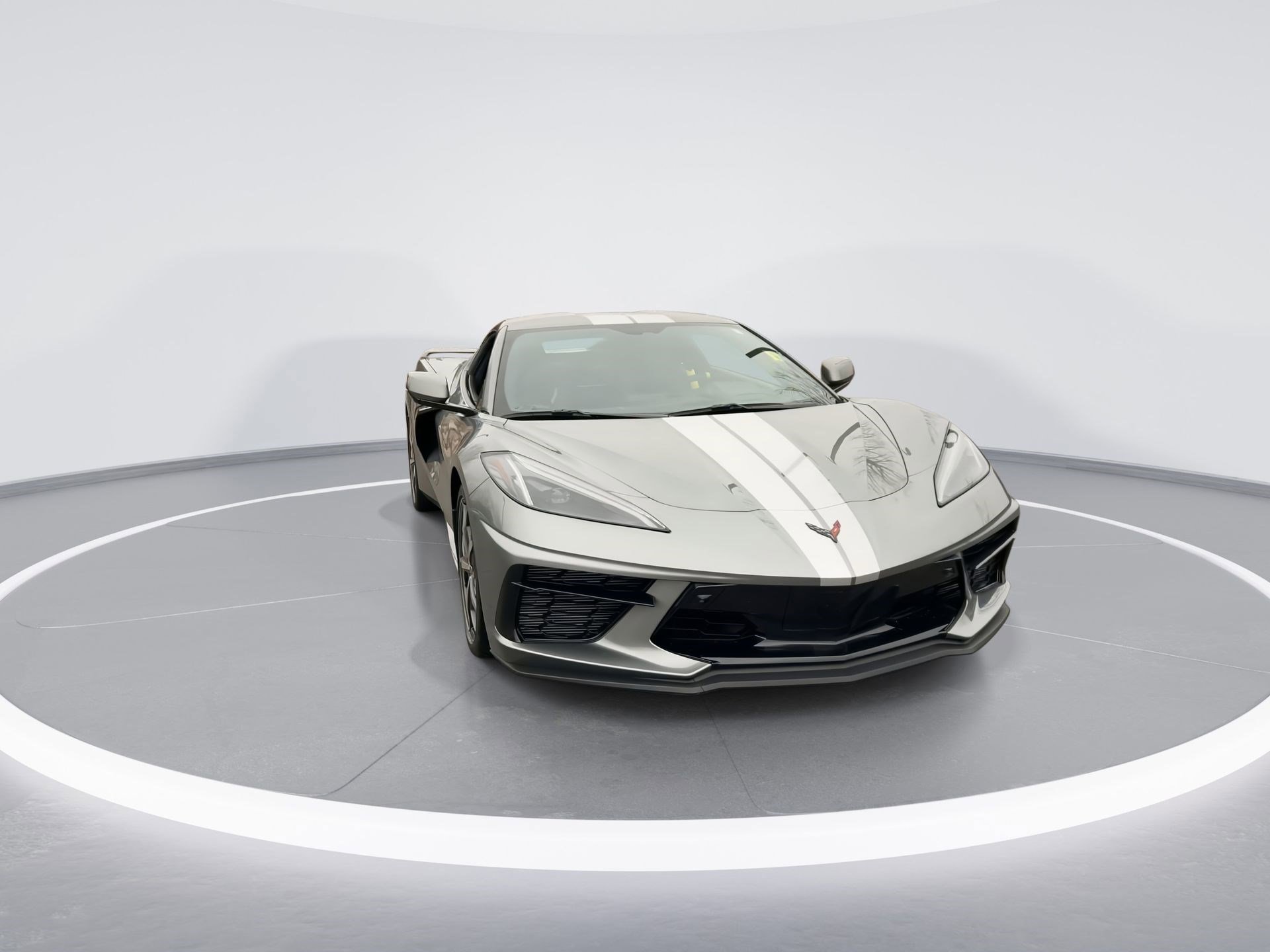 Used 2023 Chevrolet Corvette Stingray 3LT Coupe