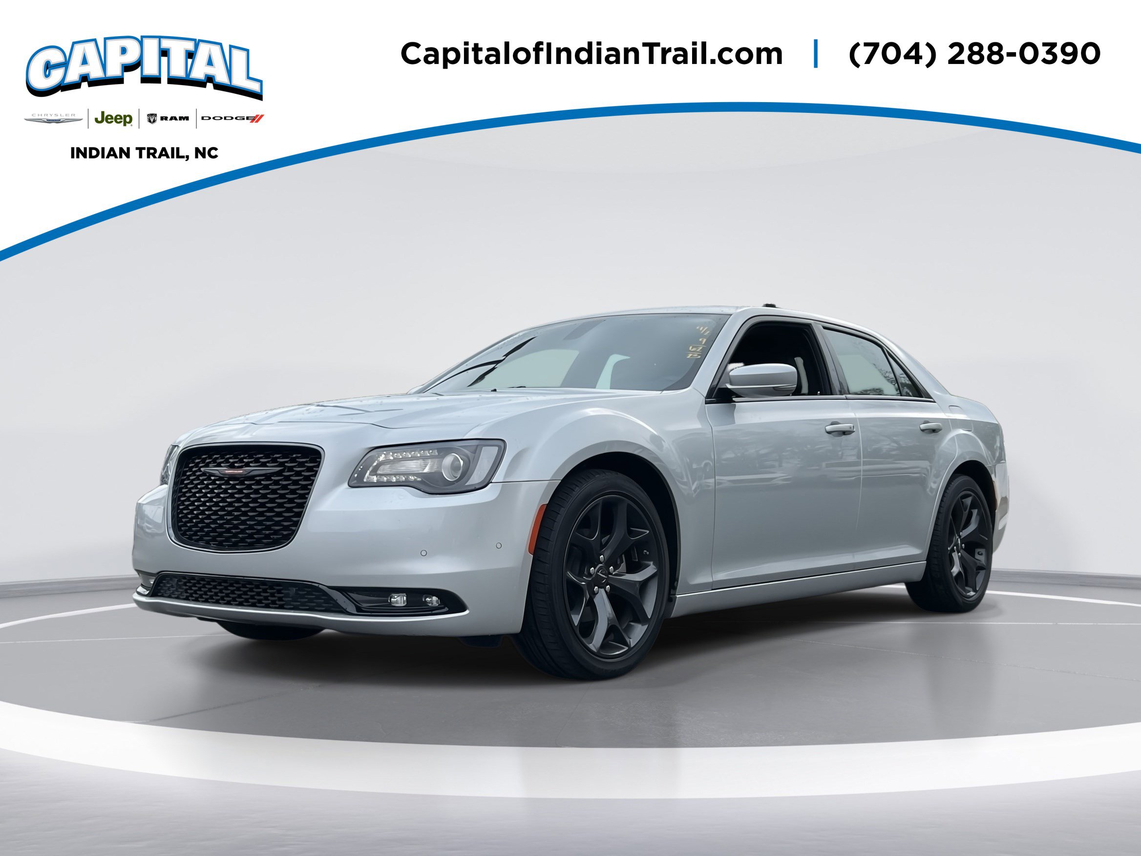  Chrysler 300