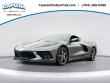 Used 2023 Chevrolet Corvette Stingray 3LT Coupe