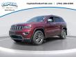 Used 2022 Jeep Grand Cherokee WK Limited SUV