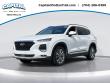 Used 2019 Hyundai Santa Fe Limited 2.4 SUV