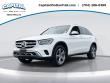 Used 2021 Mercedes-Benz GLC 300 4MATIC SUV