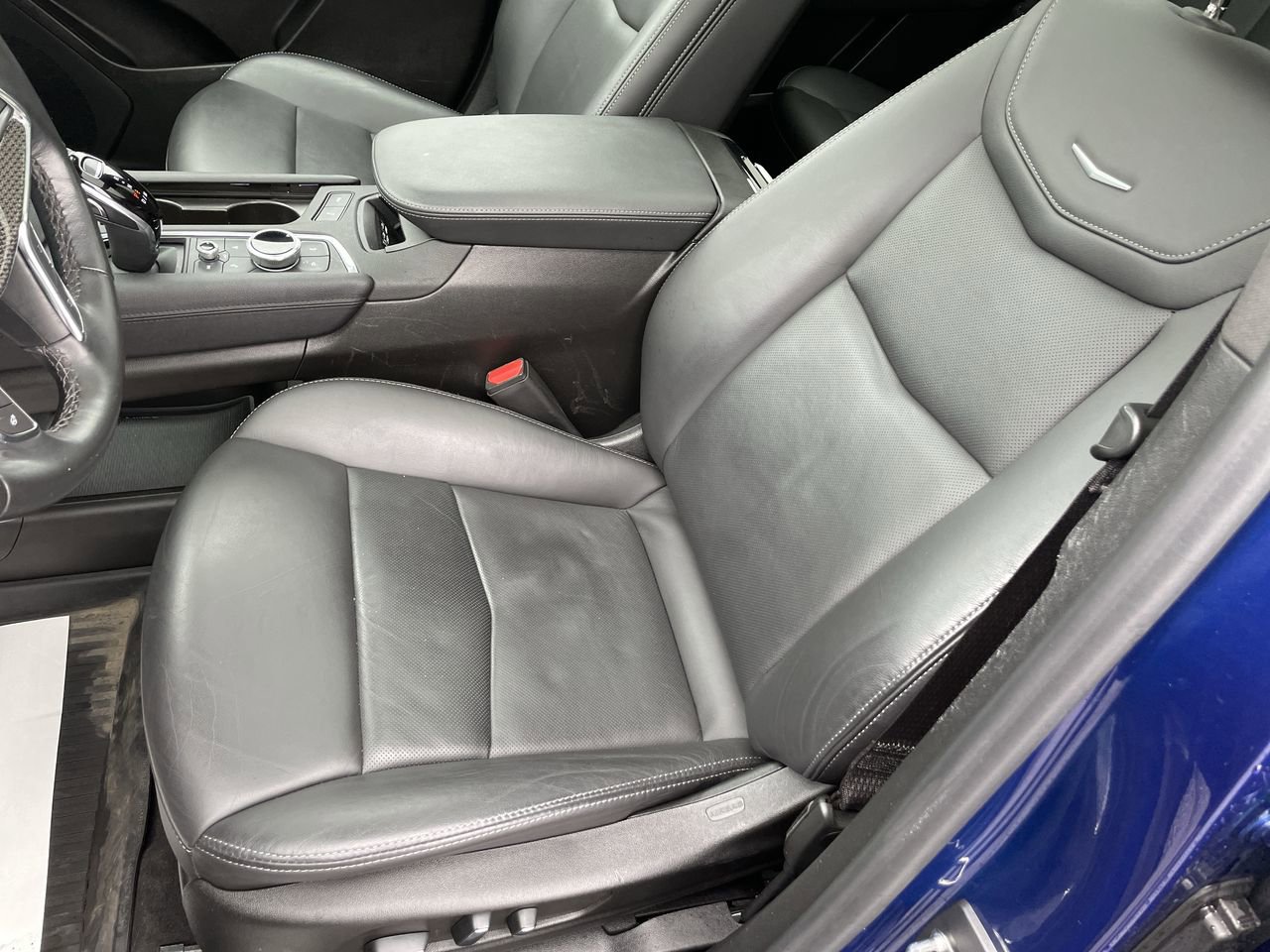 2023 Cadillac XT5 Sport - Photo 20
