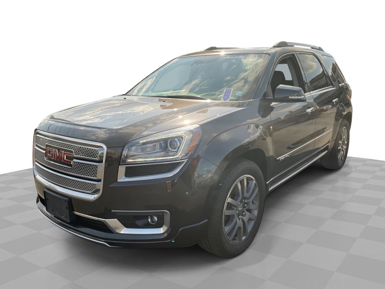 2014 GMC Acadia
