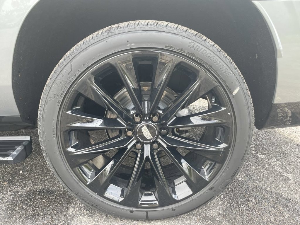 2026 Cadillac Escalade ESV Platinum Sport - Photo 29
