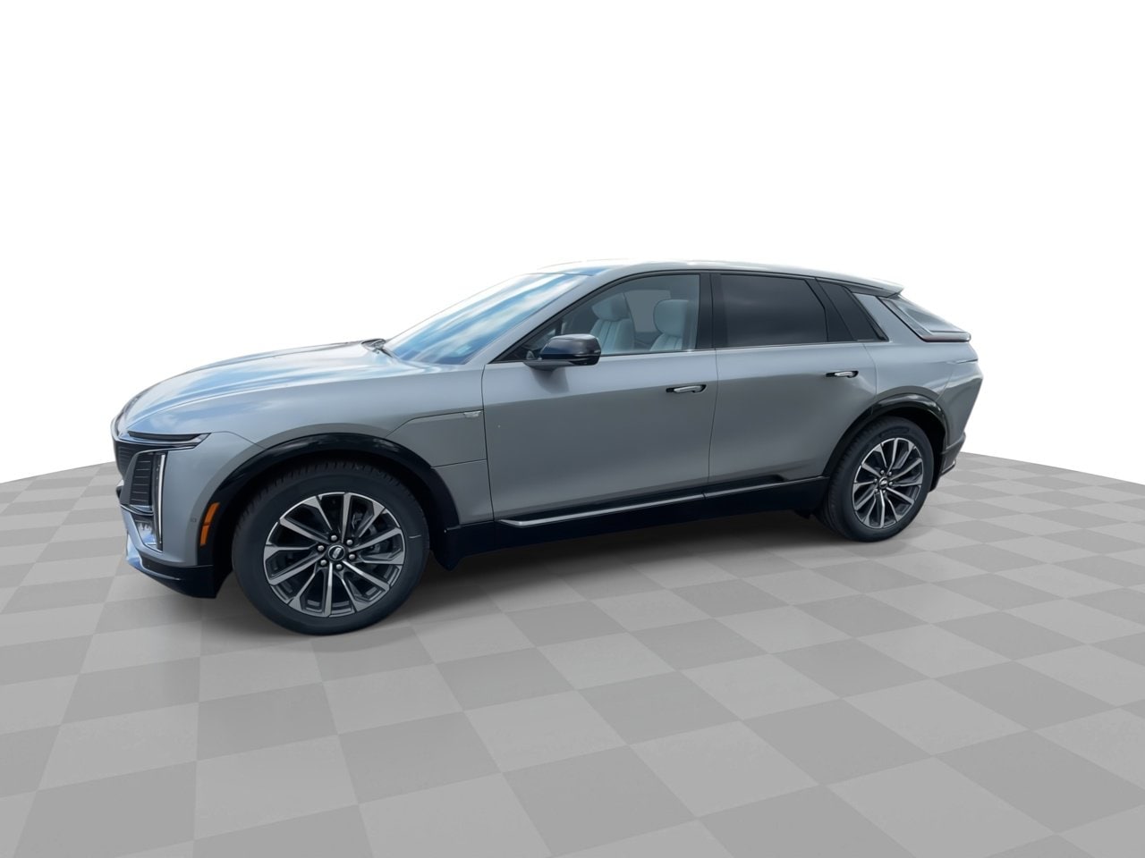 2025 Cadillac LYRIQ Sport 1 - Photo 6