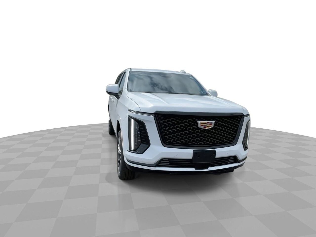 New Cadillac Escalade ESV for sale in Williamsville, NY