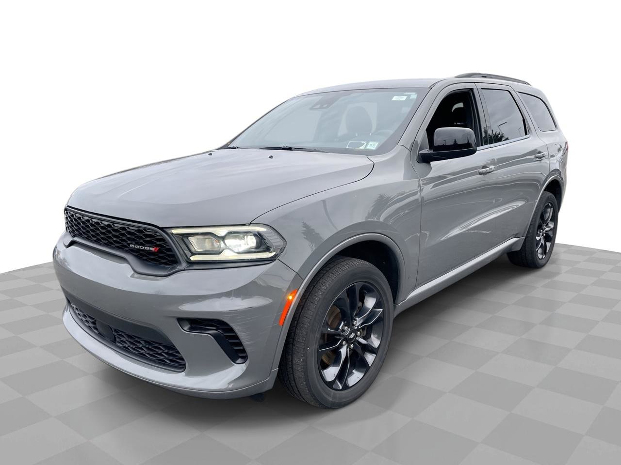 2023 Dodge Durango GT's photo