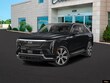 CADILLAC ESCALADE IQ