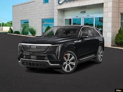 2025 CADILLAC ESCALADE IQ Luxury 2 SUV