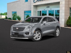 2025 CADILLAC XT5 Premium Luxury SUV