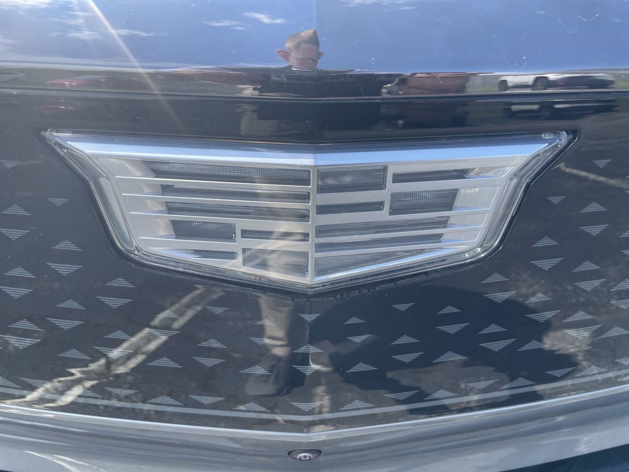 2026 Cadillac OPTIQ Sport - Photo 31