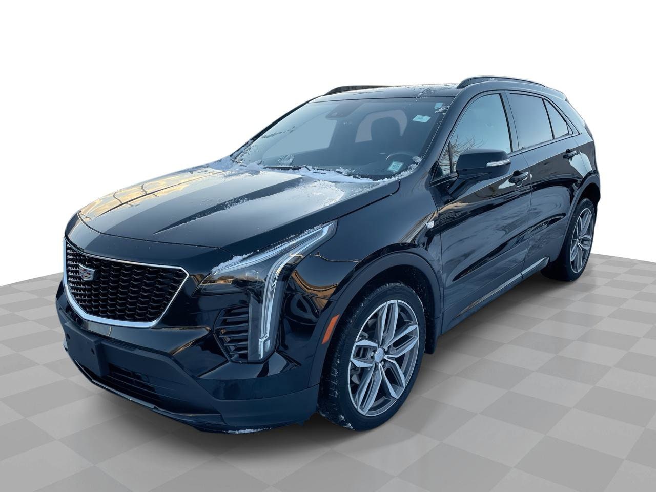 2023 Cadillac XT4 Sport's photo