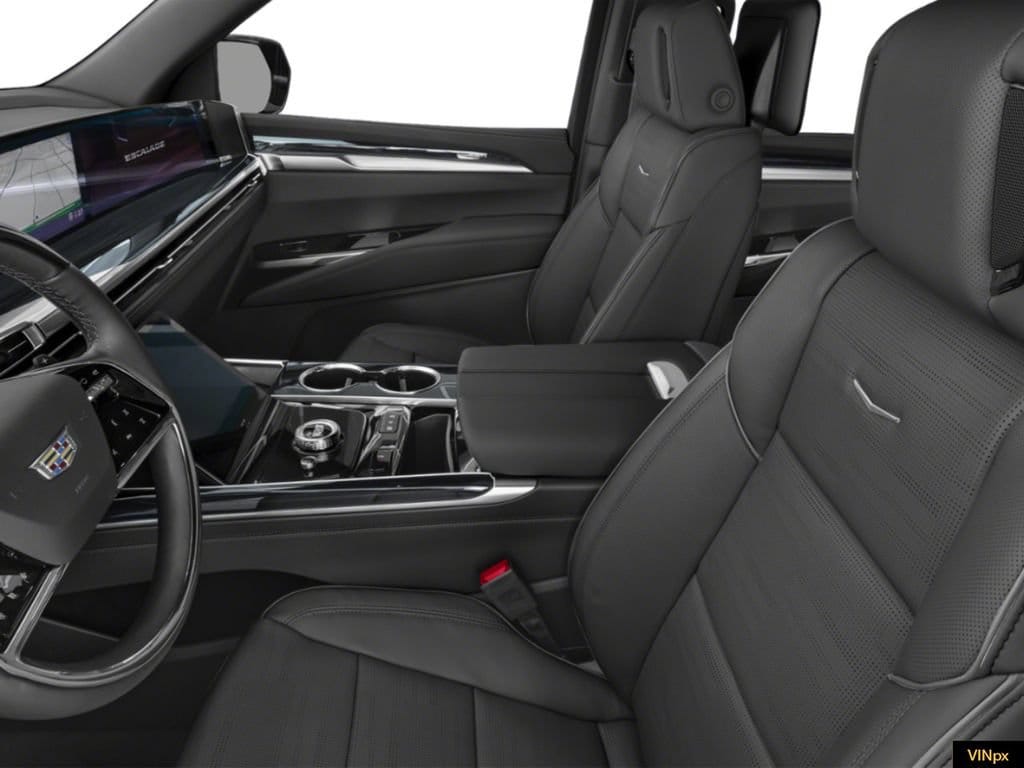 2026 Cadillac Escalade ESV Luxury - Photo 6