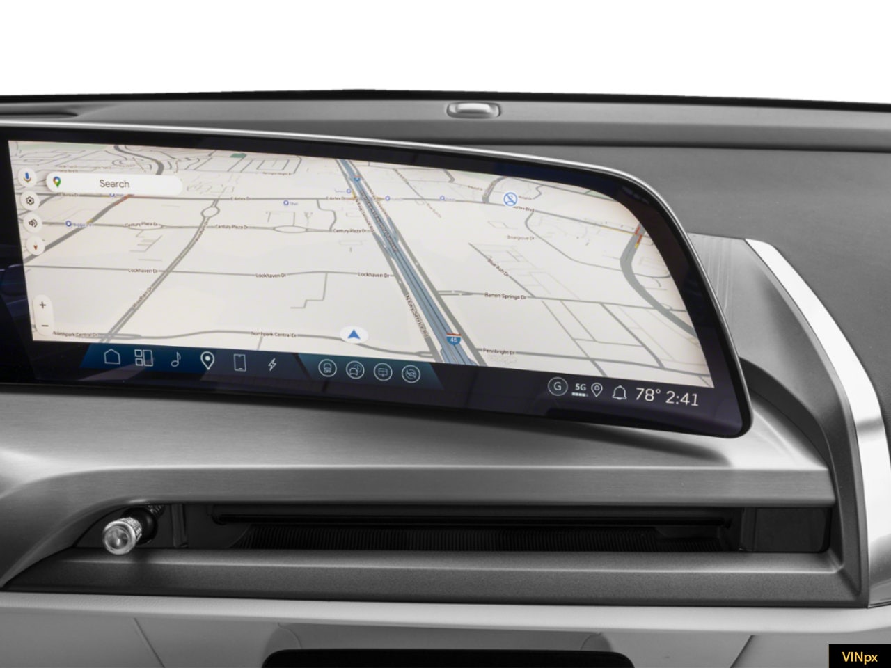 2027 Cadillac VISTIQ Sport - Photo 13