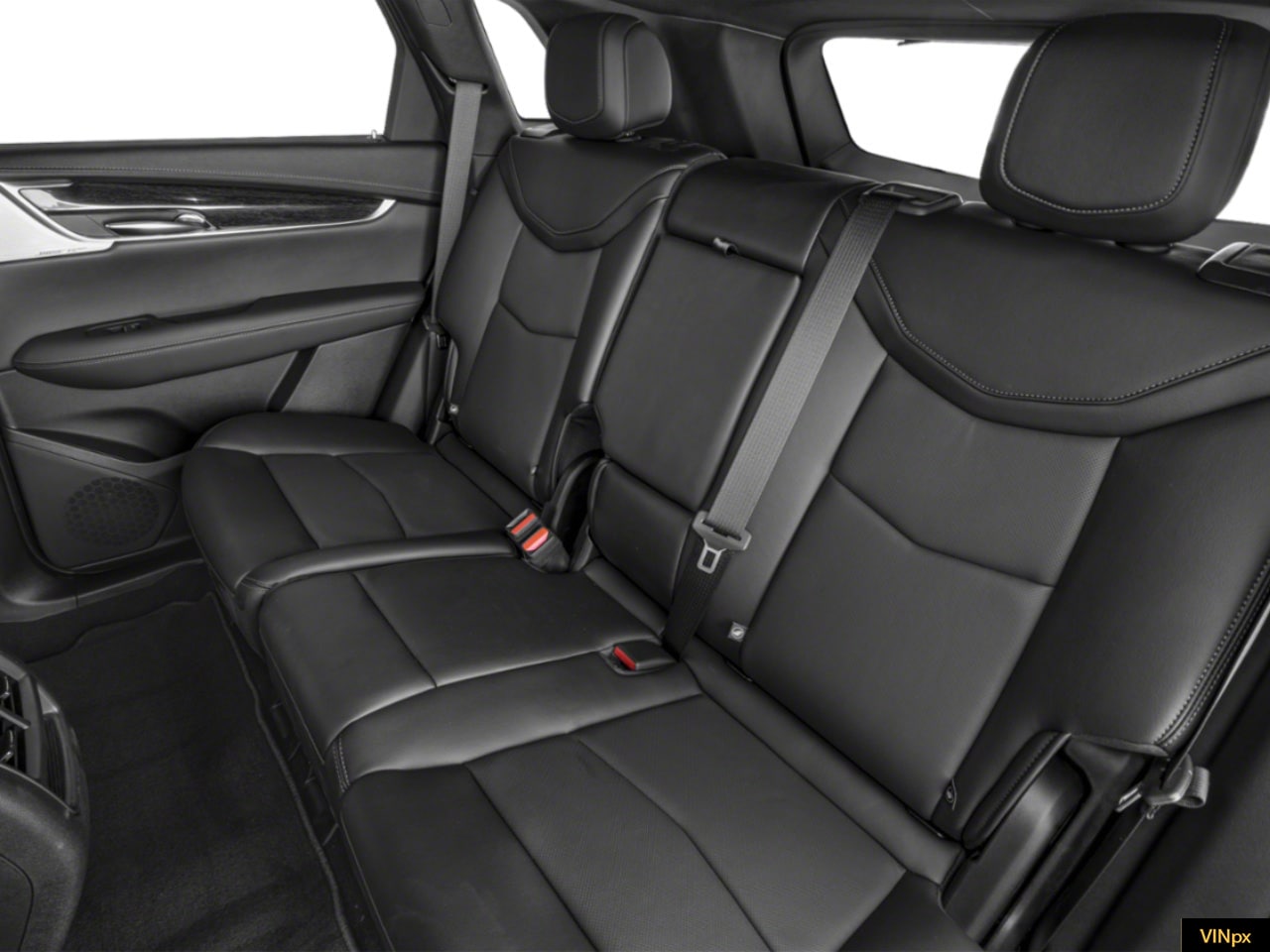 2026 Cadillac XT5 Premium Luxury - Photo 11