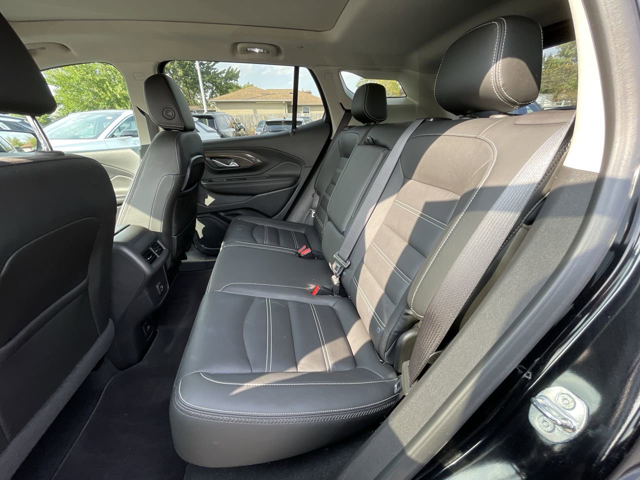 2023 GMC Terrain Denali - Photo 26