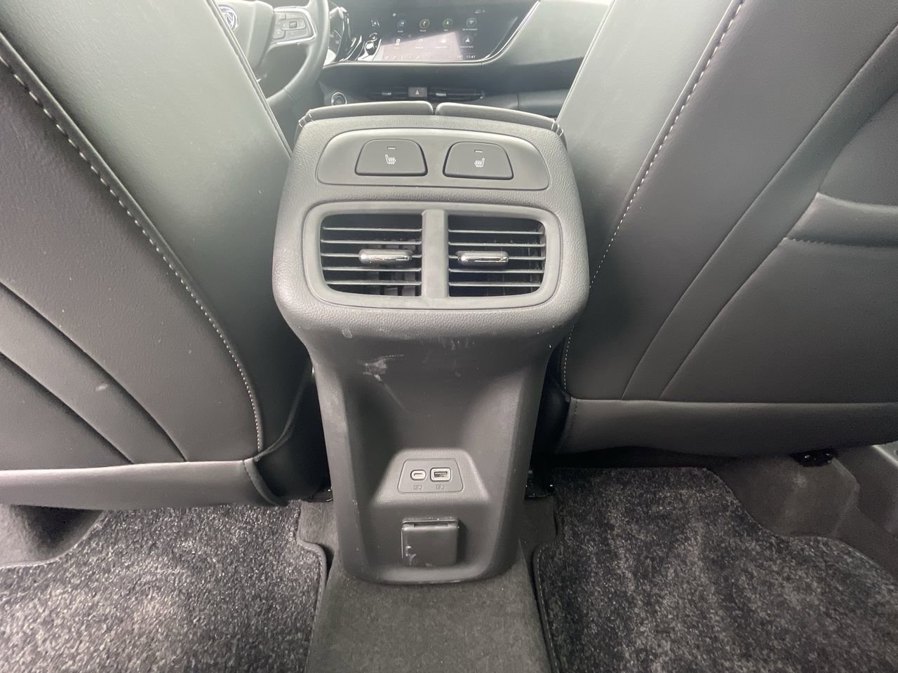 2023 Buick Envision Avenir - Photo 22