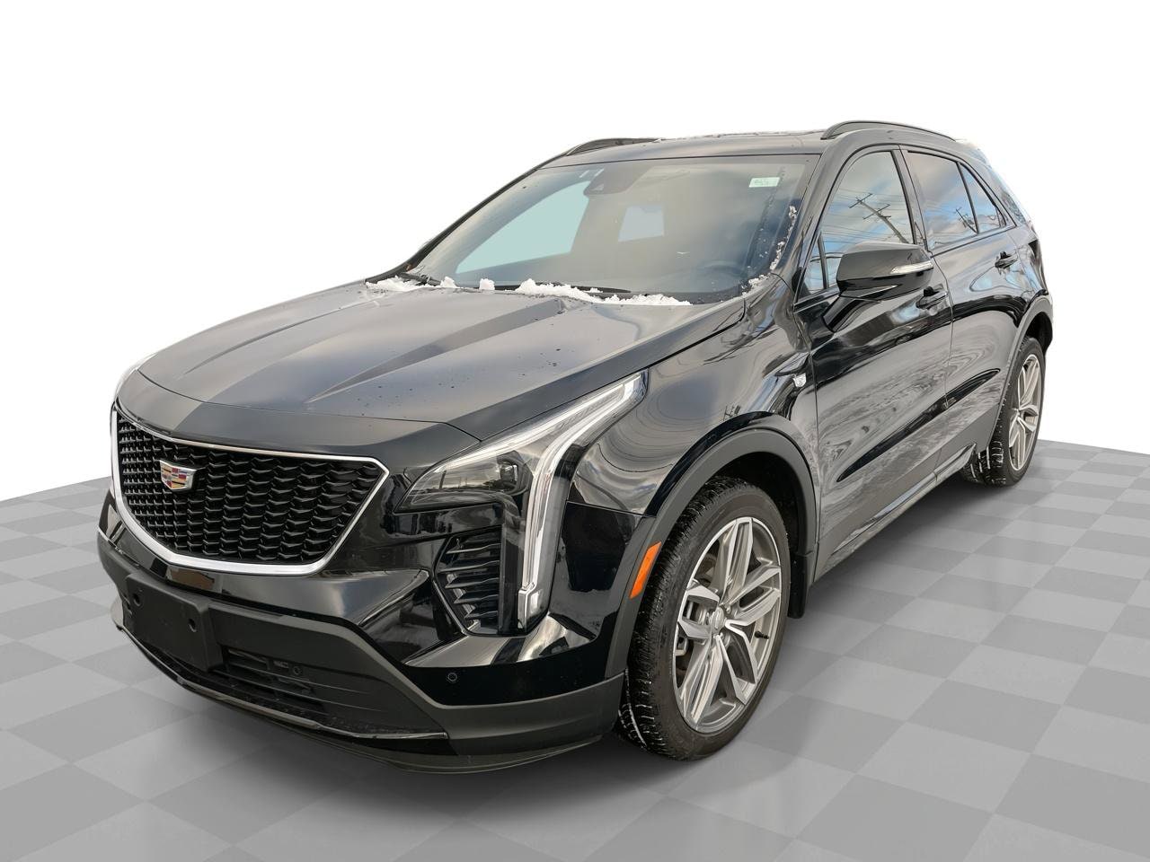 2023 Cadillac XT4 Sport's photo
