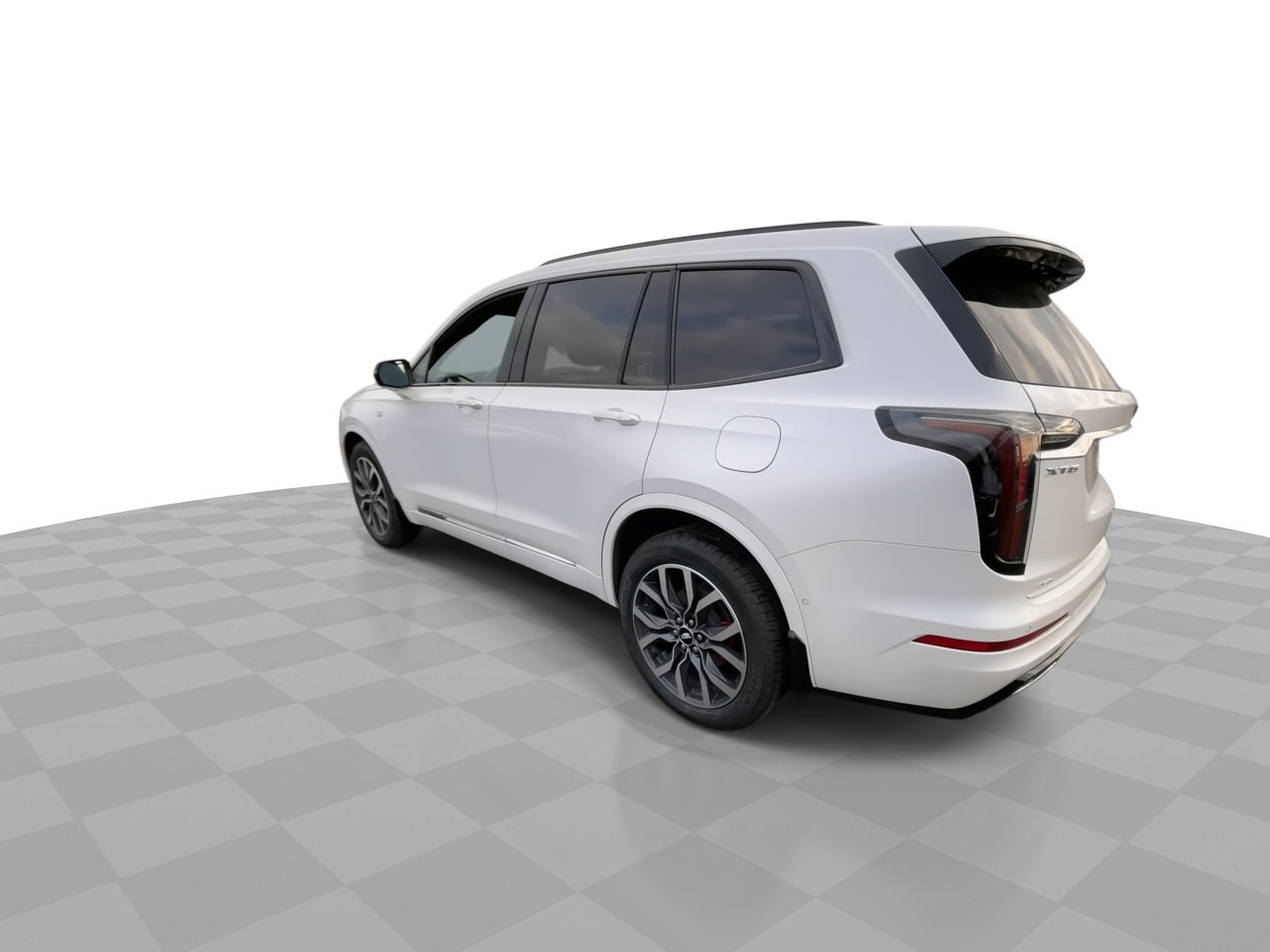2023 Cadillac XT6 Sport - Photo 7
