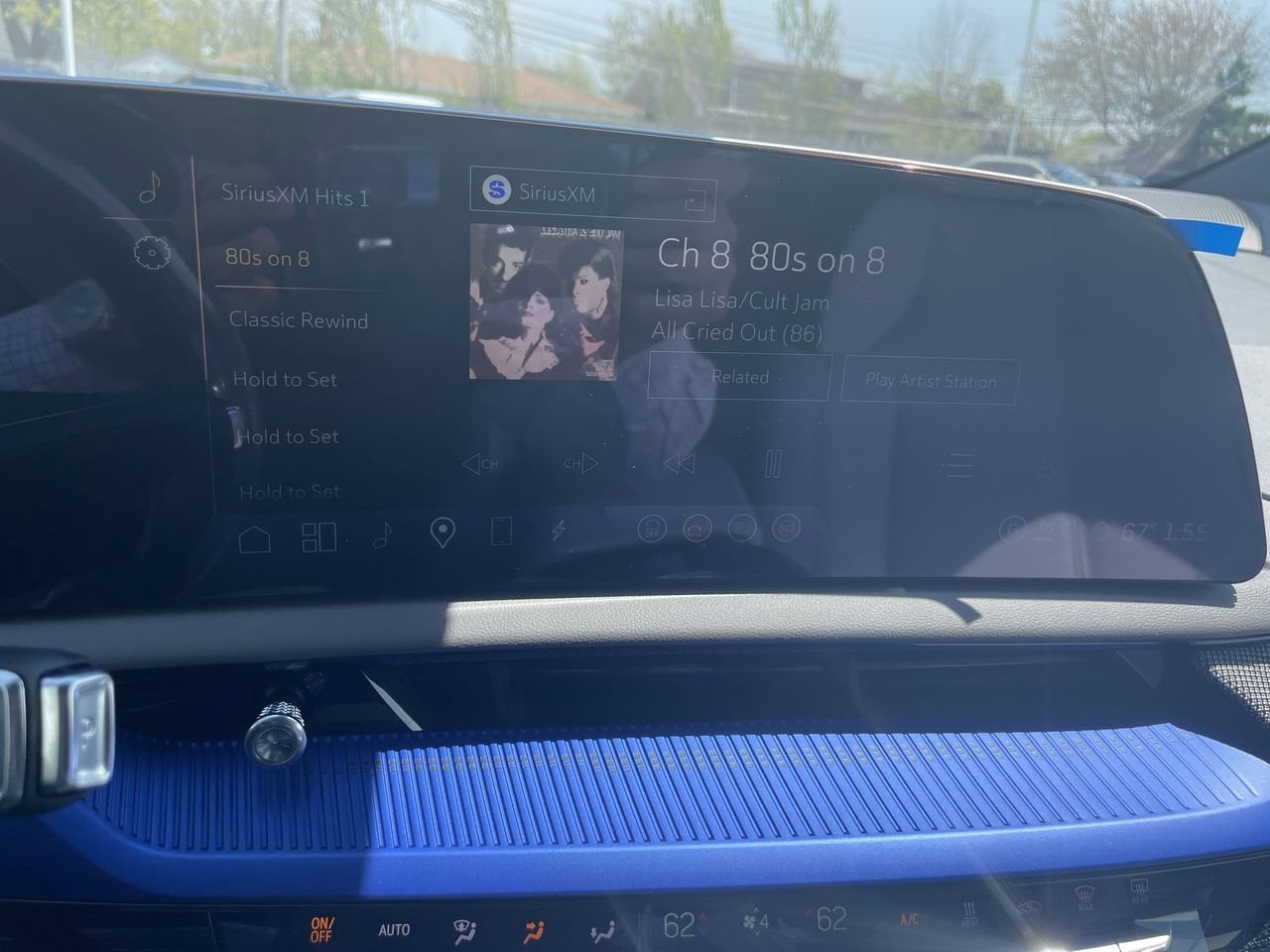 2026 Cadillac OPTIQ Sport - Photo 13