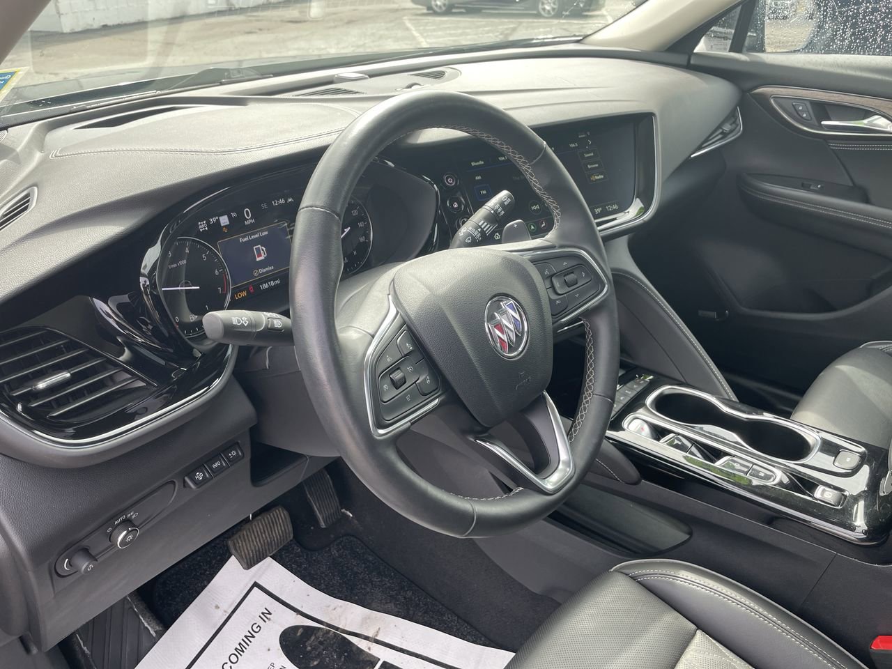 2023 Buick Envision Avenir - Photo 10