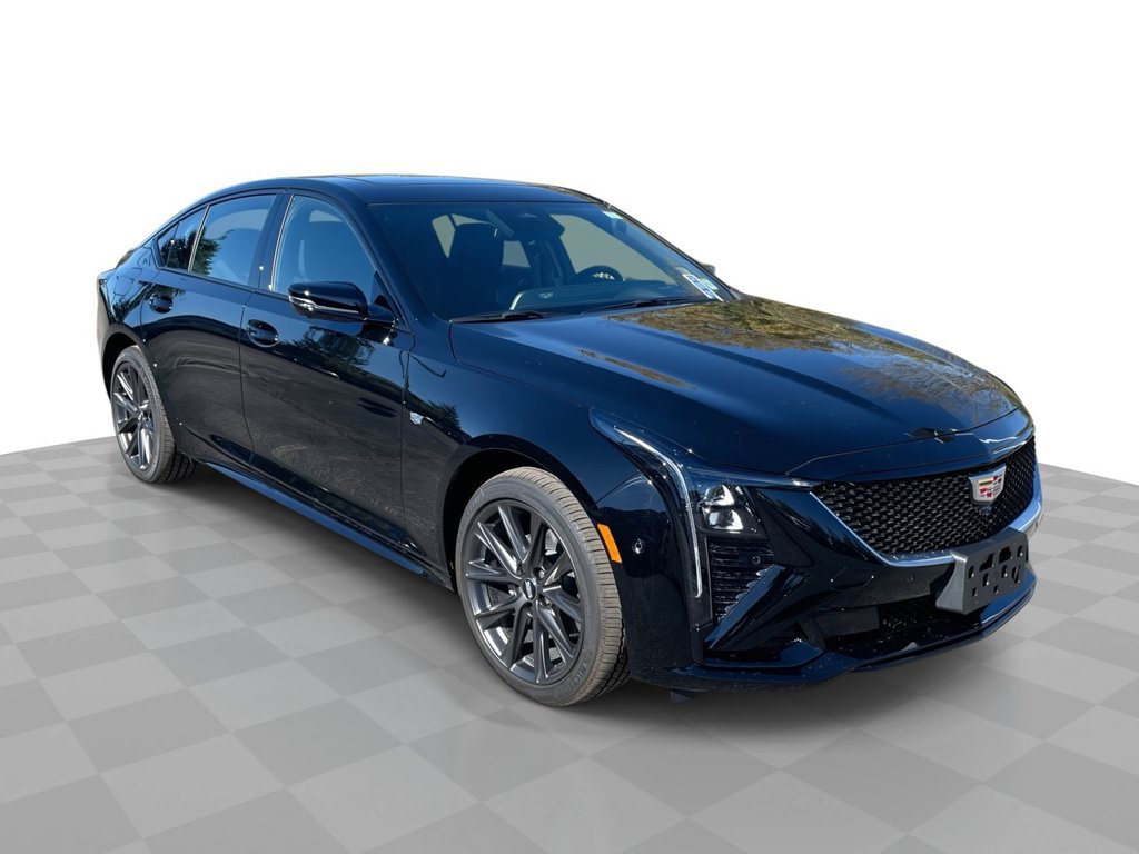 2026 Cadillac CT5