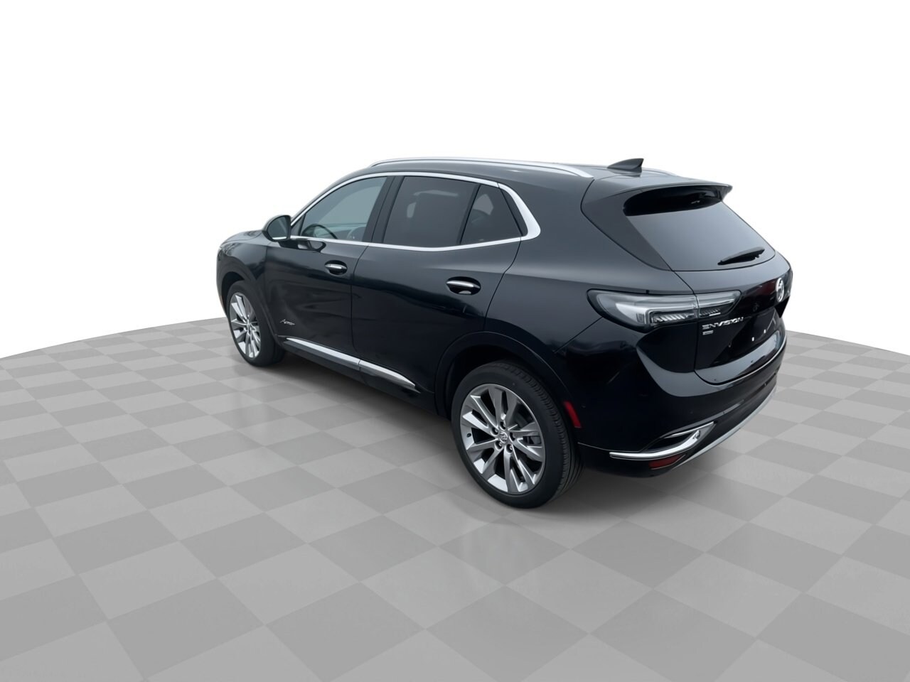 2023 Buick Envision Avenir - Photo 6