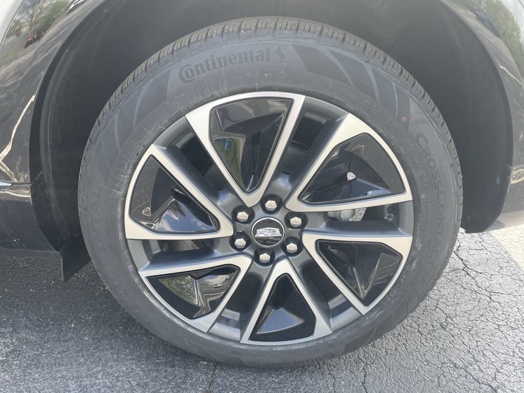 2026 Cadillac OPTIQ Sport - Photo 33