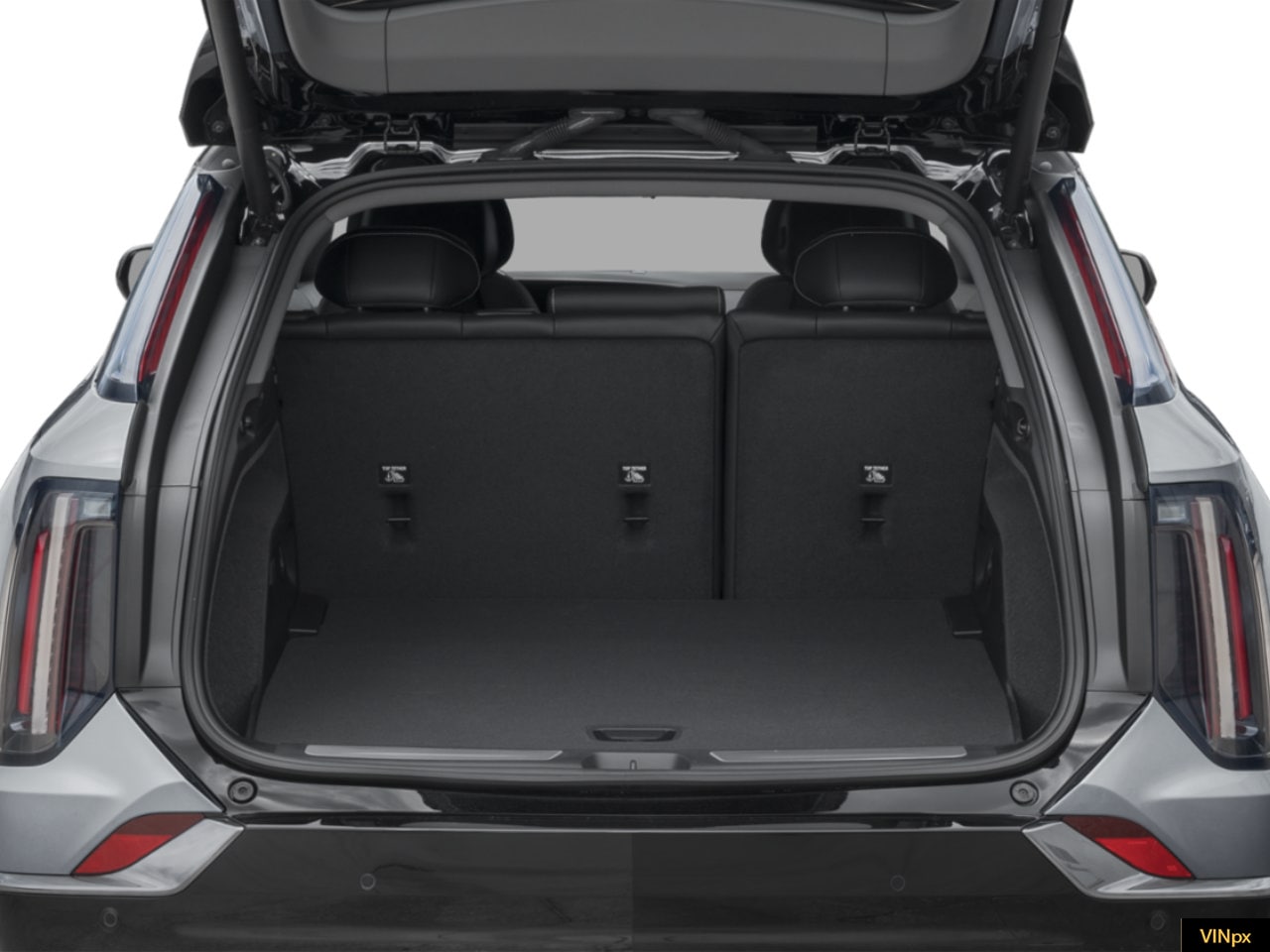 2026 Cadillac OPTIQ Sport - Photo 9