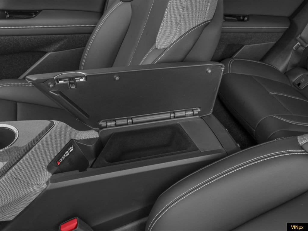 2026 Cadillac OPTIQ Sport - Photo 12