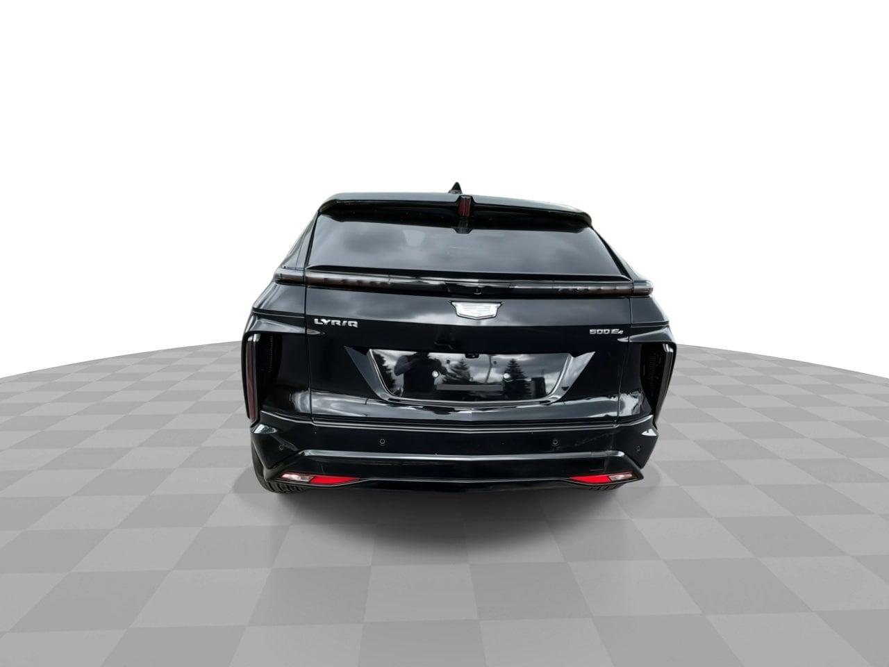 2025 Cadillac LYRIQ Sport 2 - Photo 8