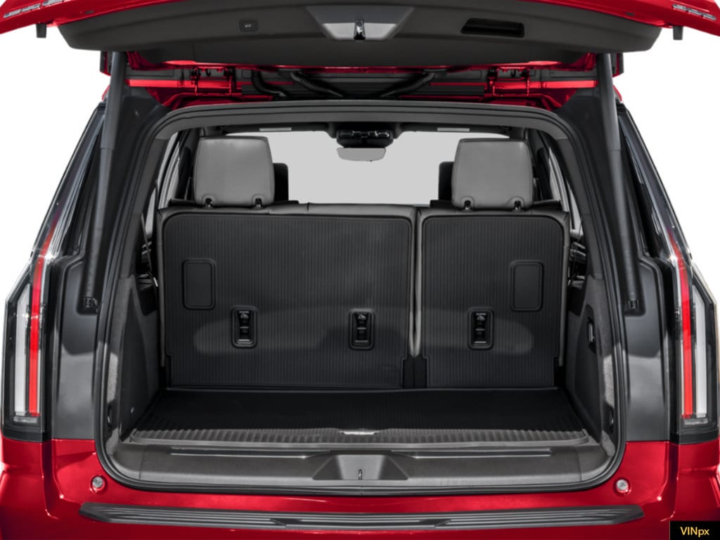 2026 Cadillac Escalade ESV Luxury - Photo 9