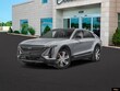 CADILLAC LYRIQ