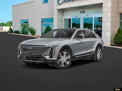 2025 CADILLAC LYRIQ Sport 1 SUV