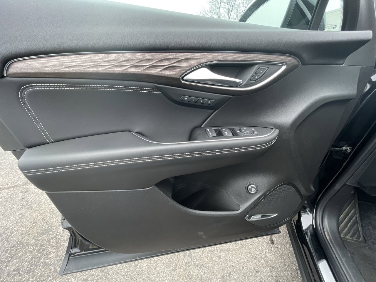 2023 Buick Envision Avenir - Photo 23