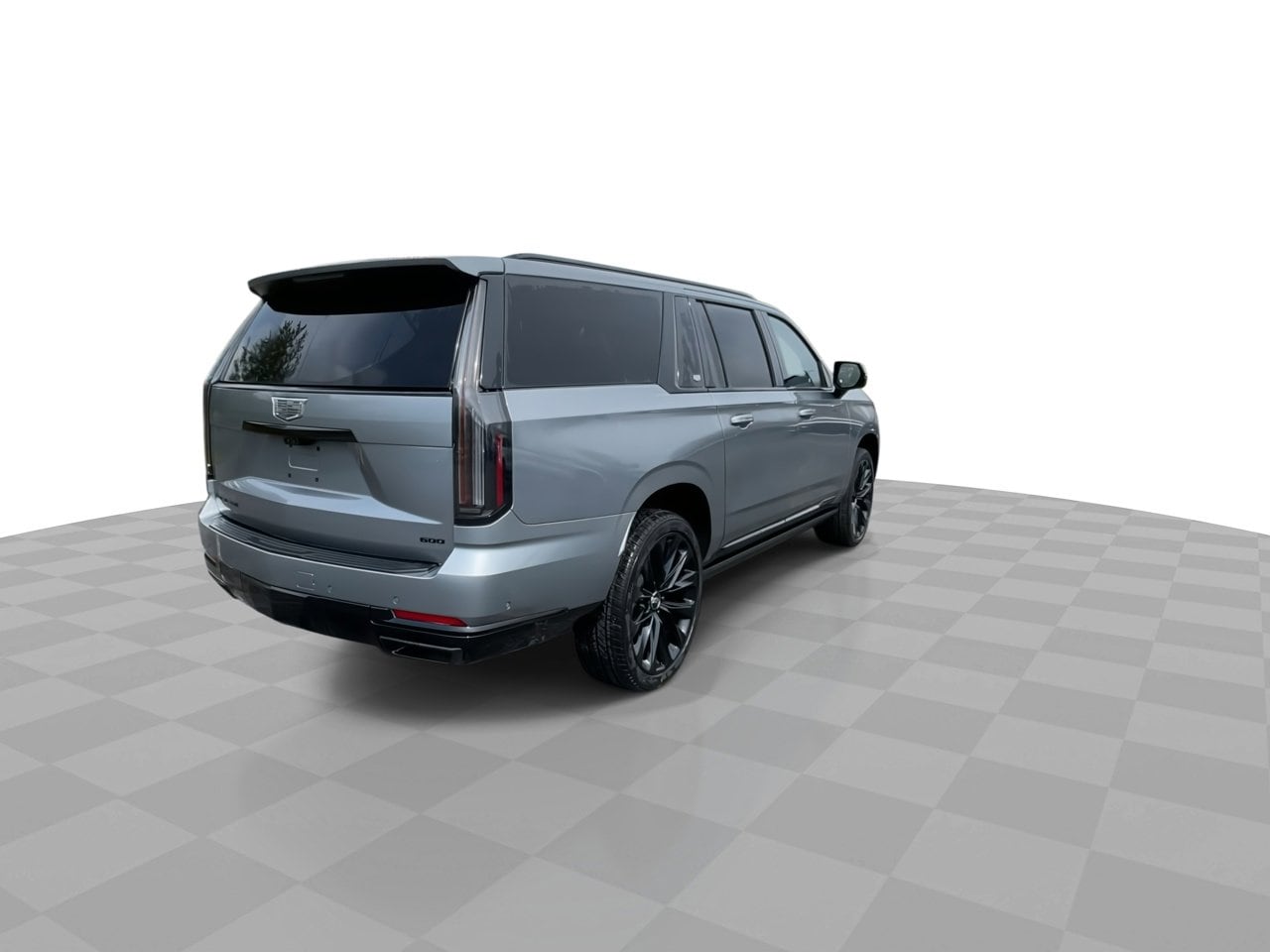 2026 Cadillac Escalade ESV Platinum Sport - Photo 9