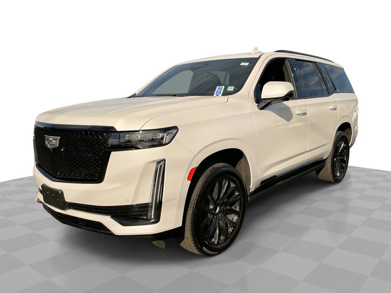 2023 Cadillac Escalade Sport's photo